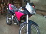 Aprilia Pegaso