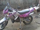 Aprilia Pegaso