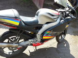 Aprilia RS 50