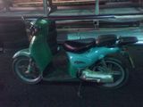 Aprilia scarabeo 50cc,1997