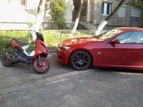aprilia  sr