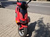 aprilia sr50