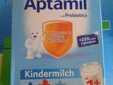 Aptamil 1+ si 2+ -GERMANIA