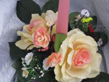 Aranjamente florale ptr restaurante,terase,cadouri care dureaza in timp