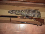Arma de vanatoare