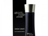 Armani Code Ultimate 100 Ml