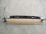 Armatura / intaritura   absorbant bara spate Renault Megane 3 Break (2008 - 2015)