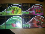aroma narghilea fara tutun