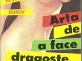 Arta de a face dragoste