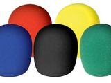 AS 5120KIT Set bureti colorati pt. microfon