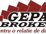 ASIGURARI GEPA BROKER JIBOU