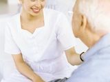 asistenti medicali, nurse in Anglia