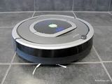 aspiraror irobot roomba