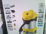 Aspirator Karcher WD 3300 M
