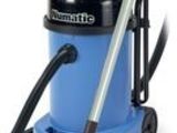 Aspirator profesional Numatic WV470