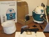 Aspirator- spalare rowenta ru6312