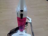 Aspirator vertical