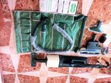 Aspirator Vorwerk 121