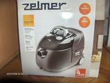 Aspirator Zelmer care aspira si spala