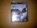 Assassin's Creed Black Flag Ps3