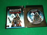 Assassin's Creed Revelations PS3