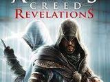 Assassin's Creed Revelations xbox 360