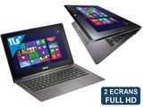 Asus taichi 21 ultra Book intel Core I7