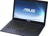 Asus X401U-WX011D cu procesor AMD C60 1.0GHz, 2GB, 320GB, AMD Radeon HD 6290