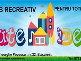 Ateliere recreative pentru copii