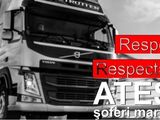 Atestate soferi