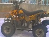 atv 107cc 2008 fagaras