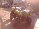 Atv 125 cc de vanzare