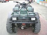 atv arctic cat