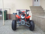 Atv bashan 125cc