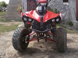 ATV Bashan 125cc