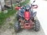 atv bashan 150 cc