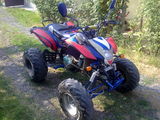 atv bashan 200