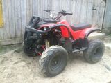 ATV Big Monster, motor Honda