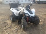 Atv bombardier can-am 250