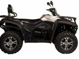 ATV CF MOTO X 6 600 LONG