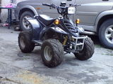 Atv copii 49cmc 4T