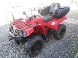 atv h-sun 4x4