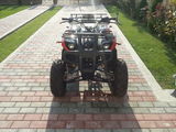 ATV HONDA GORILA 2013