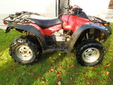 ATV Honda Rincon 2007