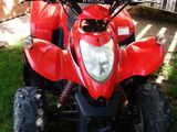 Atv Kymco Maxxer 50 cmc