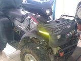 ATV Polaris Sportsman 700