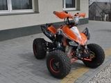 ATV Raptor UNZ 125