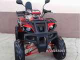 ATV uri Honda Gorilla de 250cc NOI