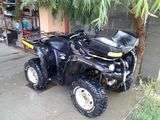 Atv yamaha grizzly