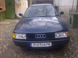 audi 80 an fb 1990